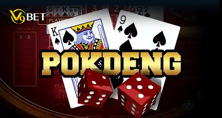 อินเทอร์เฟซคาสิโนโต๊ะเกมไพ่ออนไลน์