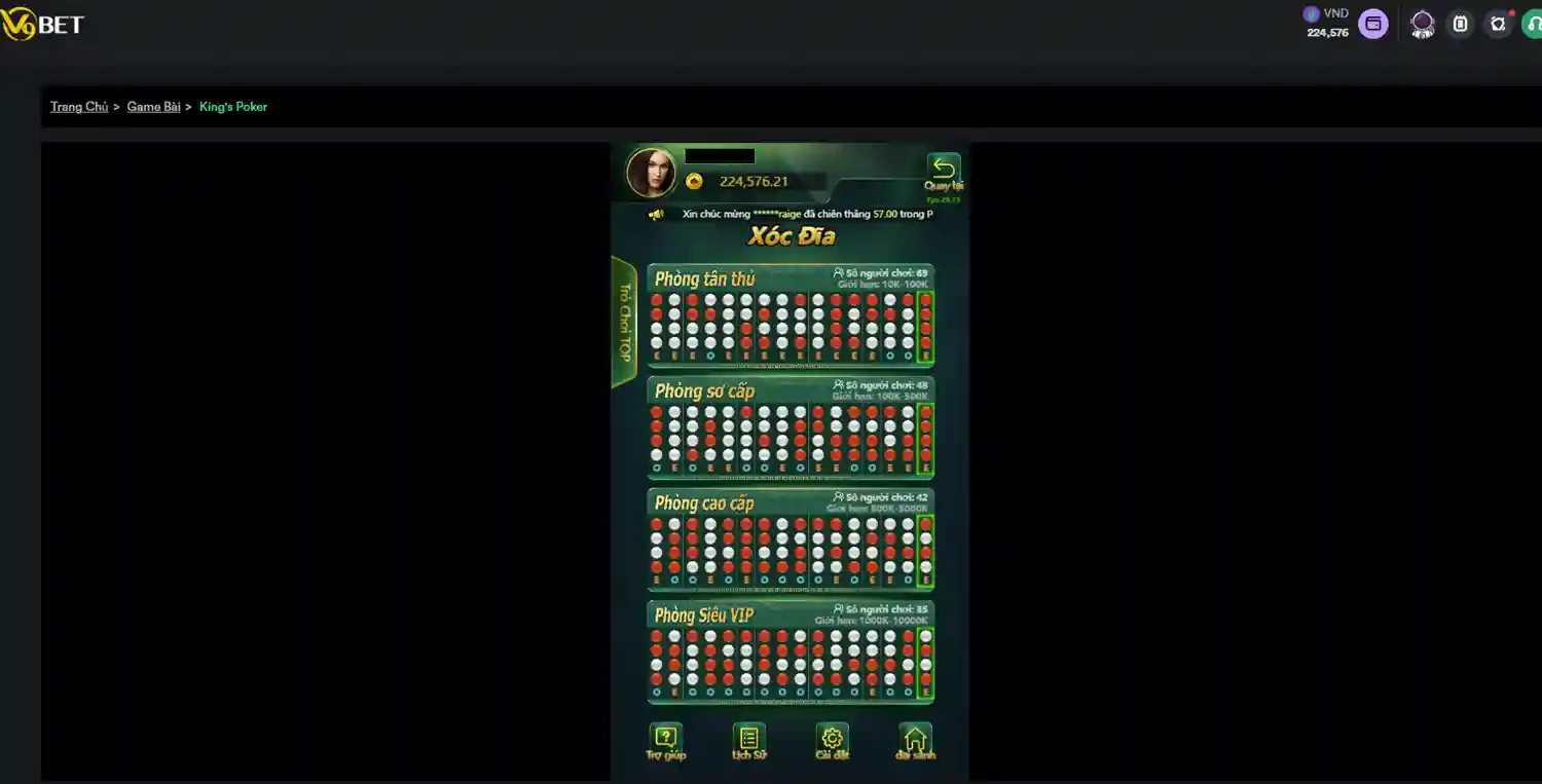 Slot đua ngựa được nhiều người chơi lựa chọn