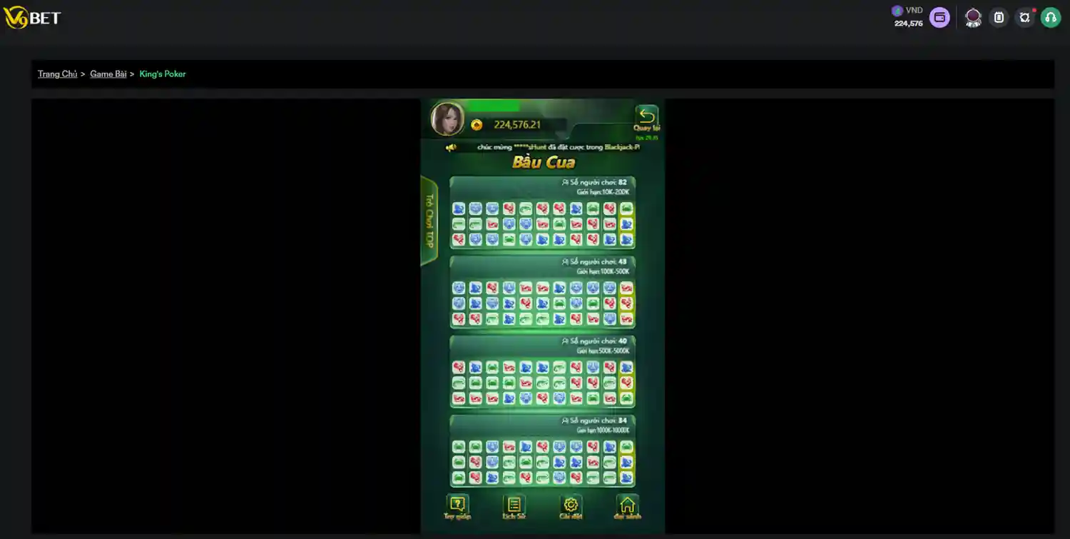 Slot đua ngựa được nhiều người chơi lựa chọn