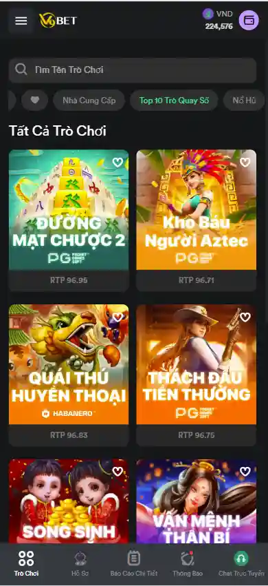 Slot đua ngựa được nhiều người chơi lựa chọn