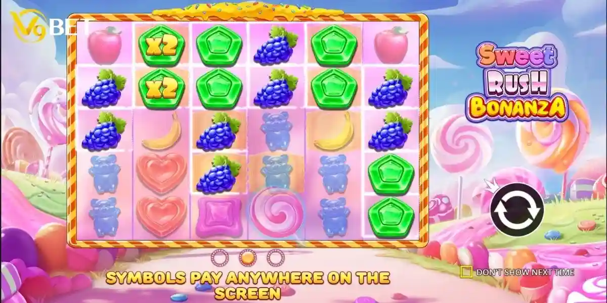 Slot đua ngựa được nhiều người chơi lựa chọn