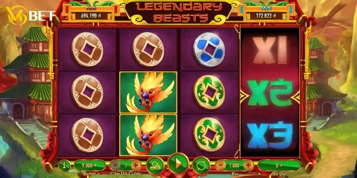 Slot đua ngựa được nhiều người chơi lựa chọn