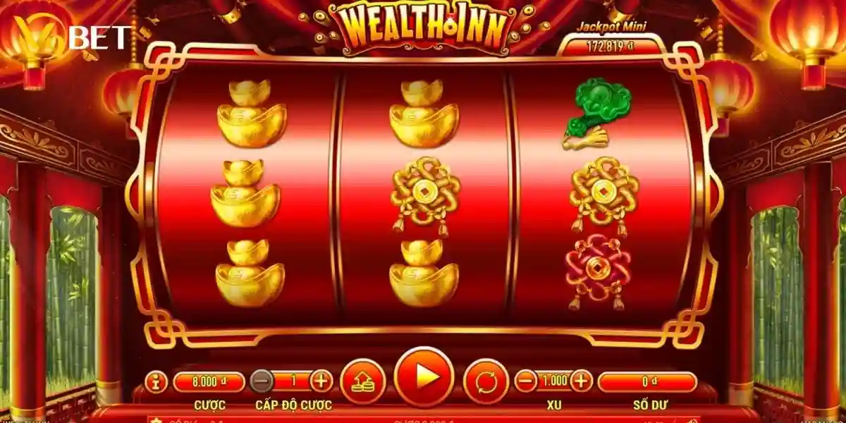 Slot đua ngựa được nhiều người chơi lựa chọn