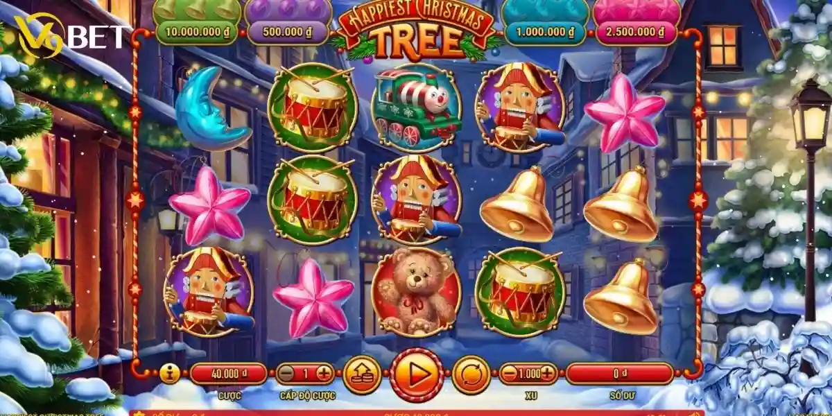 Slot đua ngựa được nhiều người chơi lựa chọn