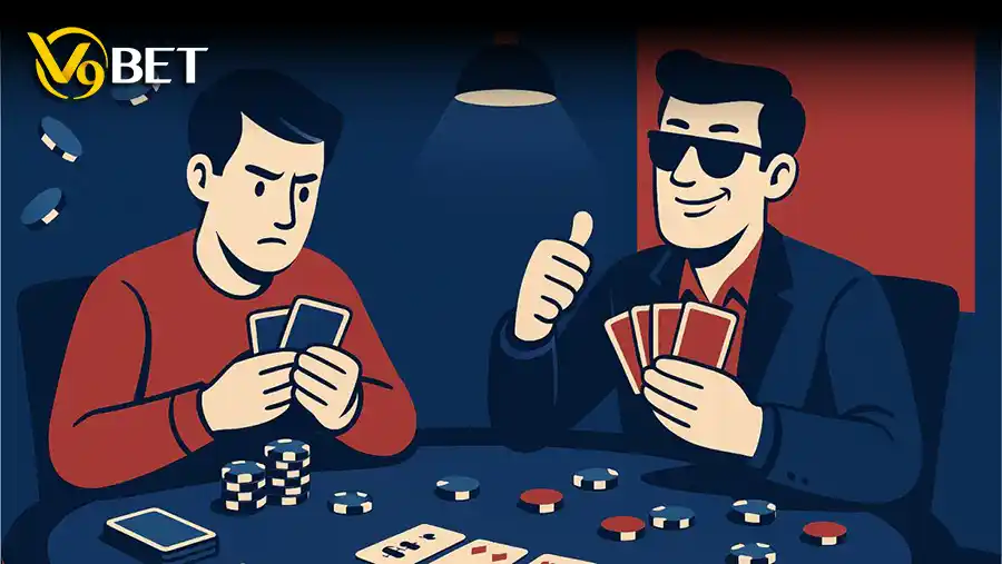 เล่นป็อกเด้งที่ V9BET รับรองกำไรชัวร์