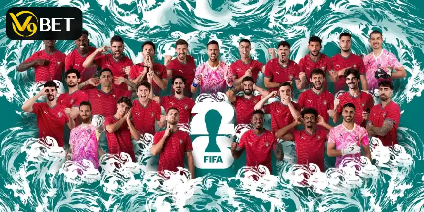 Ronaldo hoping to lead Portugal to World Cup glory