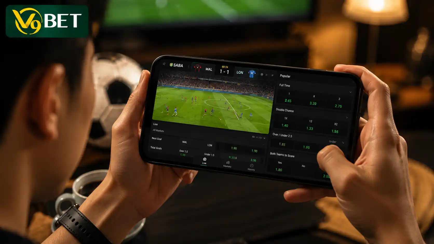 Animated football games are fun and profitable anytime, anywhere