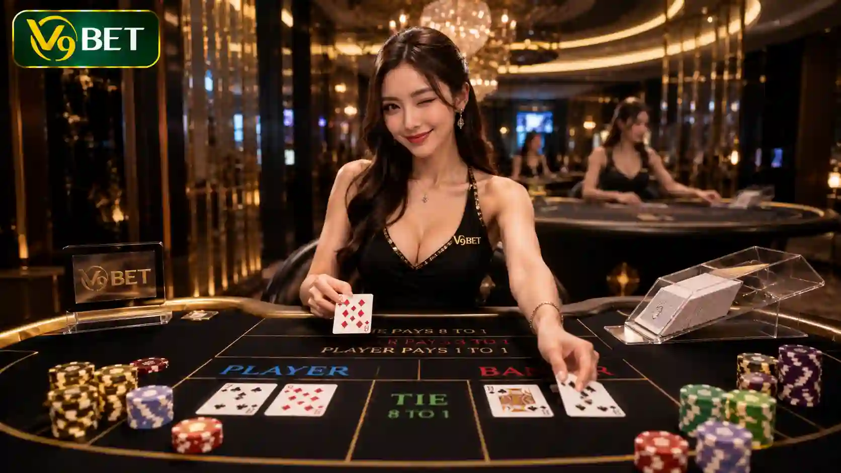 Bảng phân biệt kèo vào chung kết và kèo vô địch