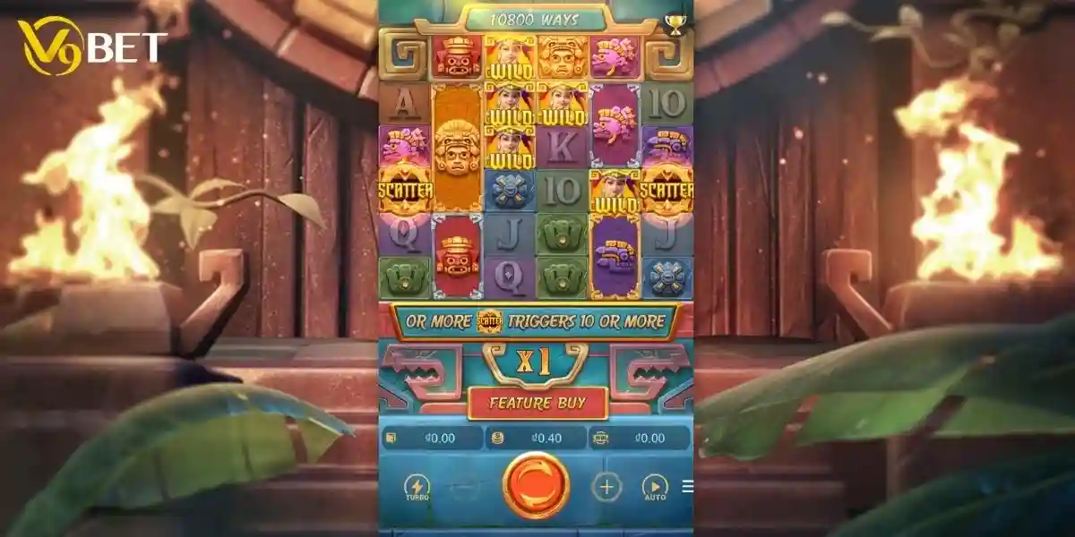 Playing style determines slot success