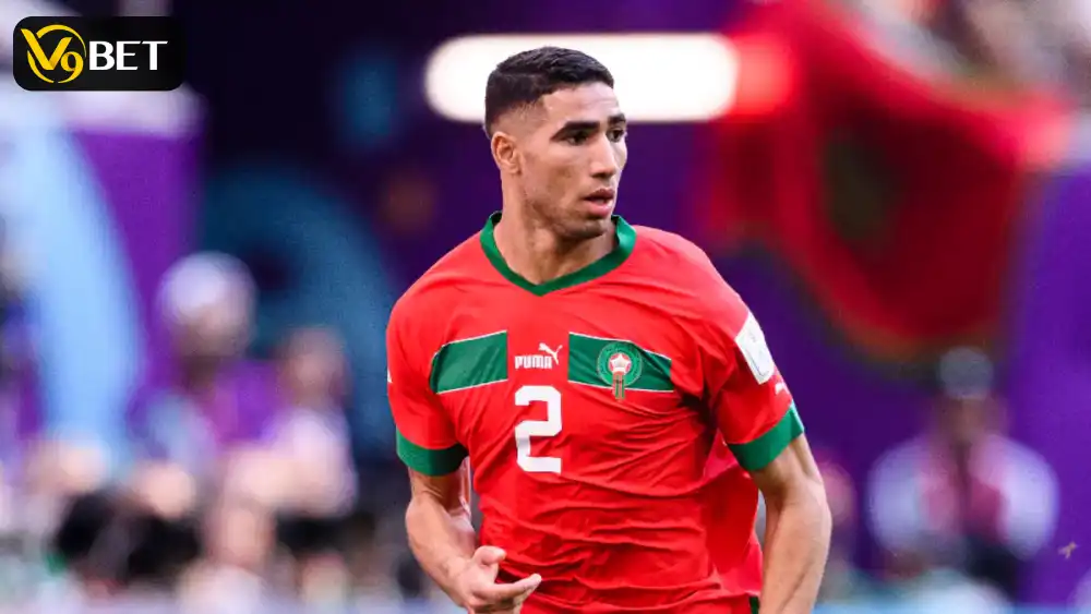 William Saliba – the heart of France's defence