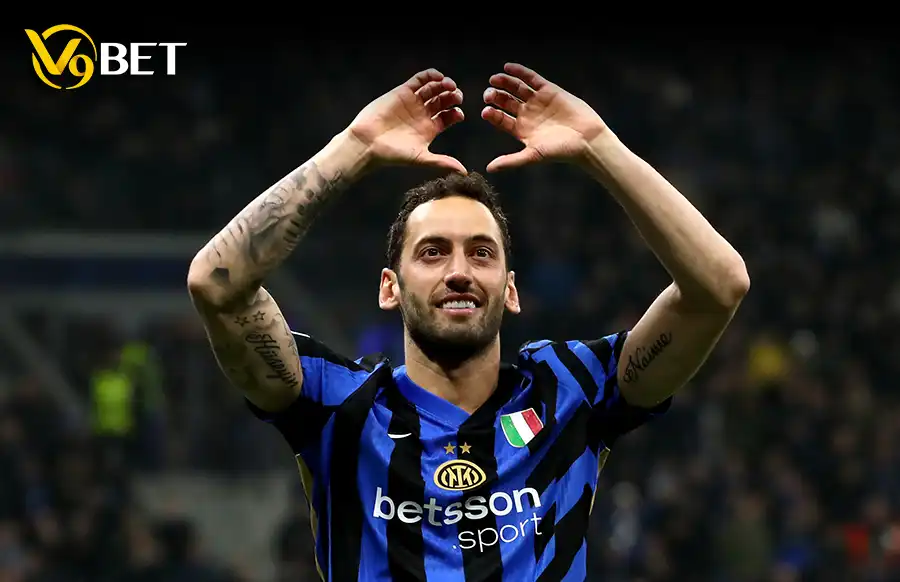 ทีมยุโรปฉลองเข้ารอบ