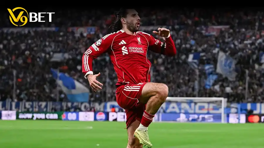 ทีมยุโรปฉลองเข้ารอบ