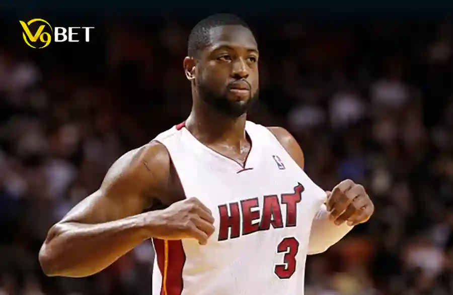 Dwyane Wade