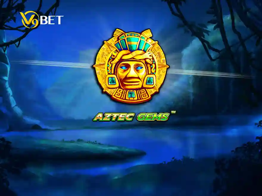 Aztec Gems slot game