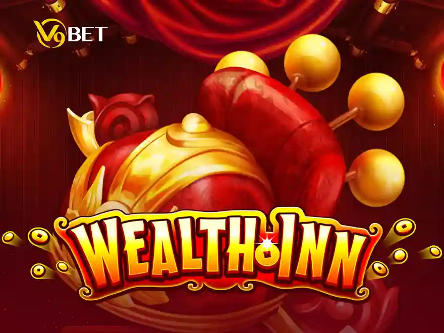 Wealth Inn slot game