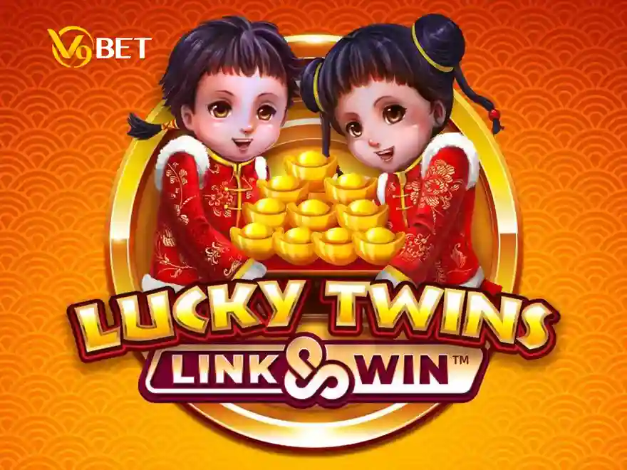 Lucky Twins slot game