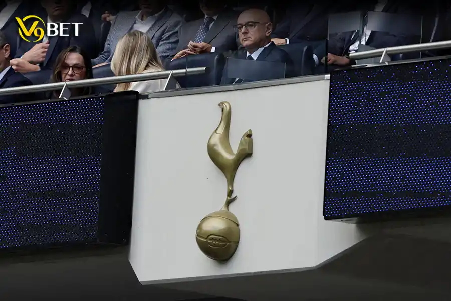 Tottenham Hotspur board facing criticism