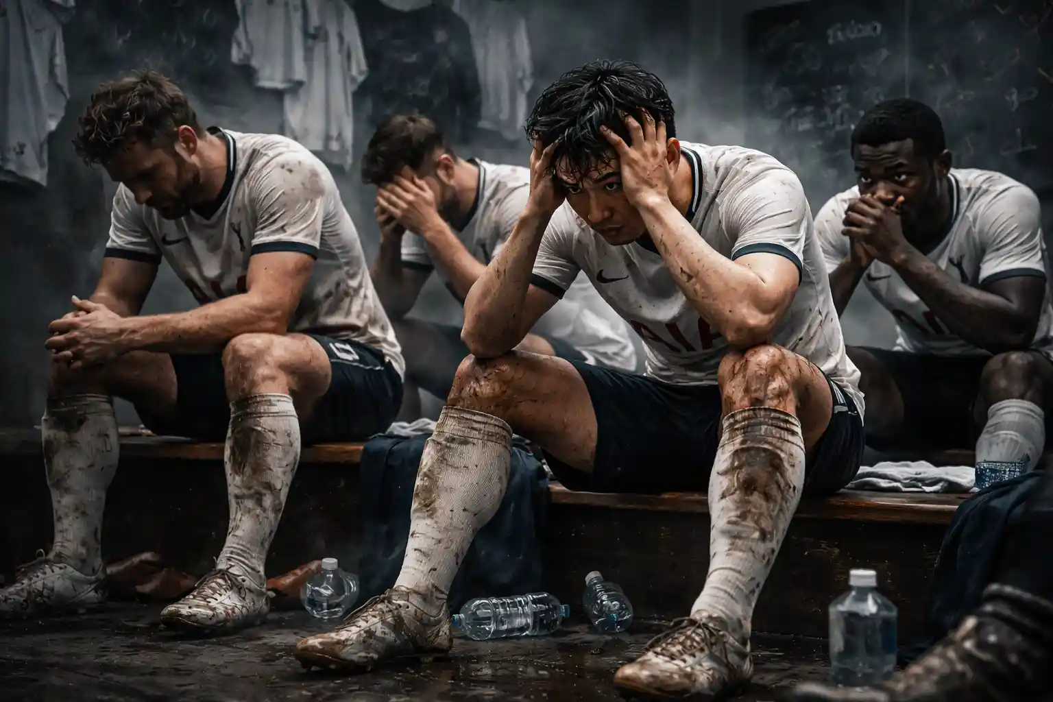 Canada national team players