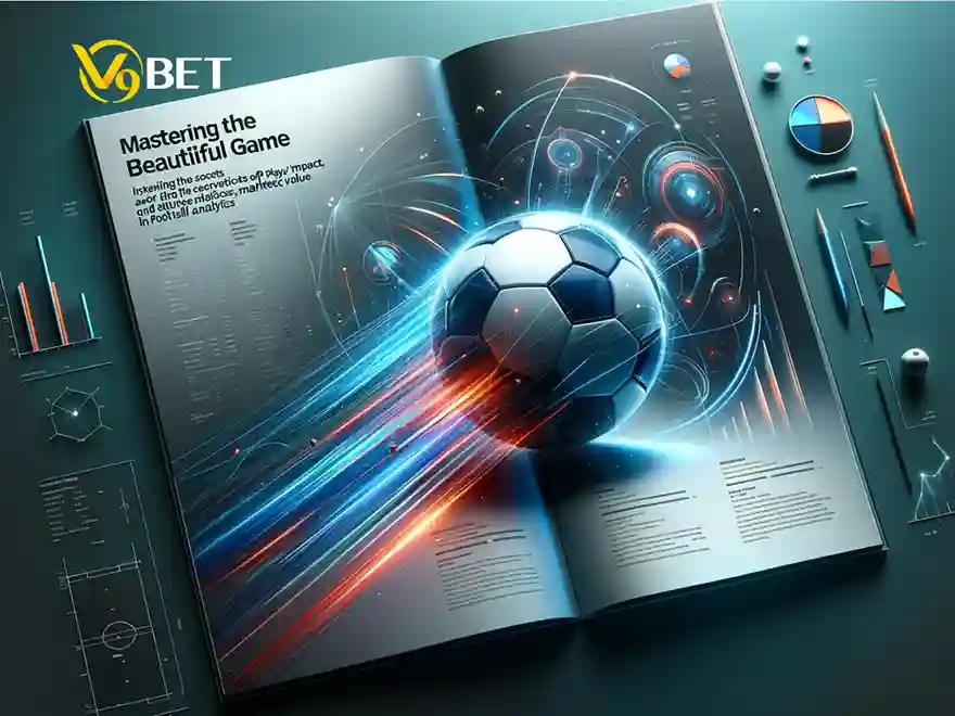 V9Bet football betting platform