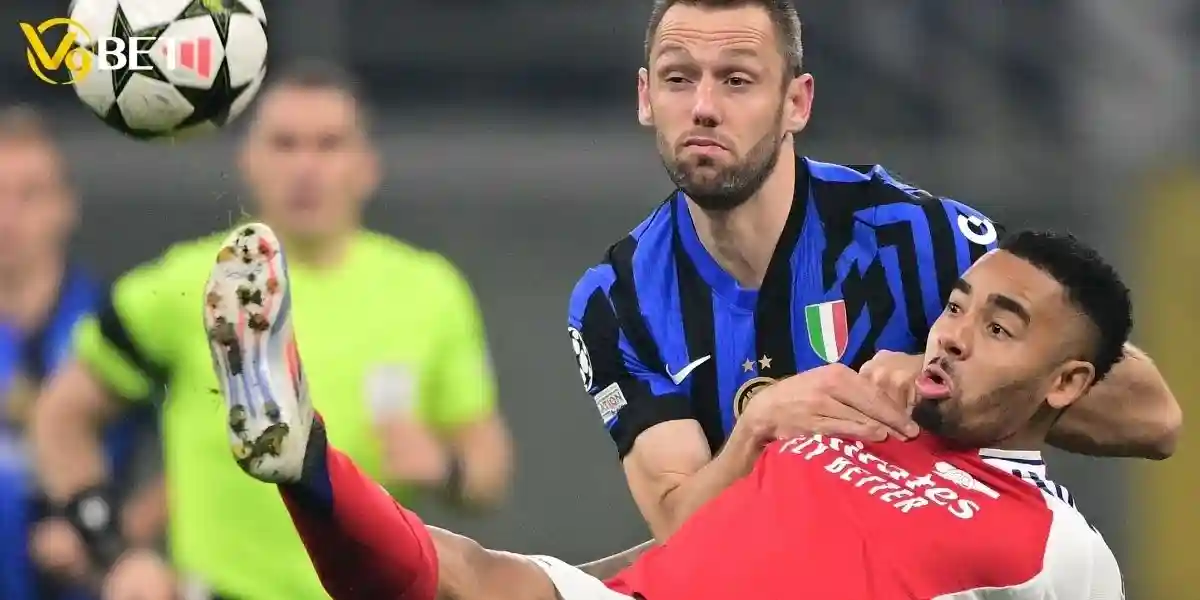 Lý do đặt kèo bóng đá trực tuyến cần có chiến thuật