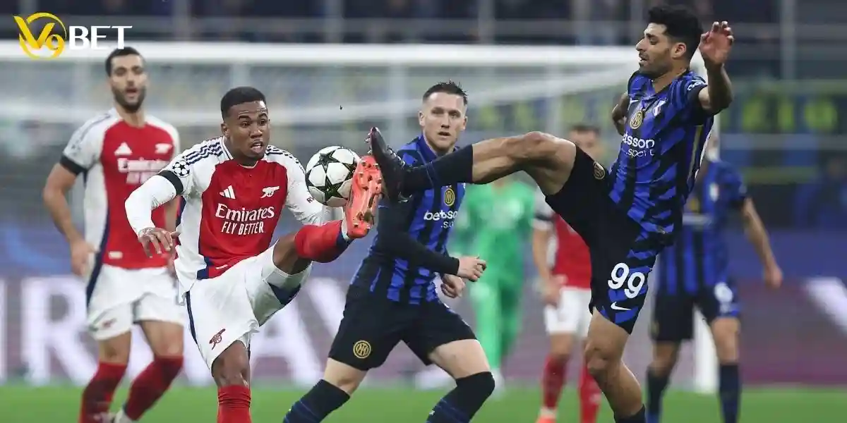 Lý do đặt kèo bóng đá trực tuyến cần có chiến thuật