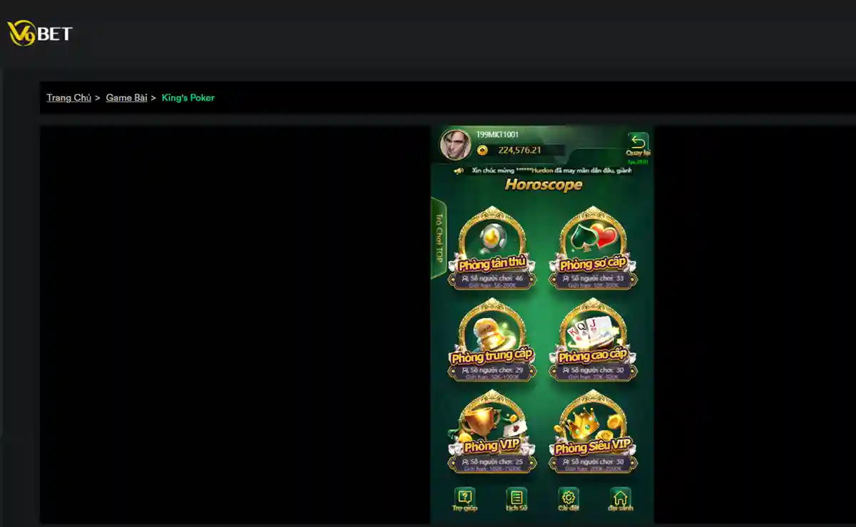 Thái ba là lựa chọn của giới trẻ vì tỷ lệ trả thưởng cao