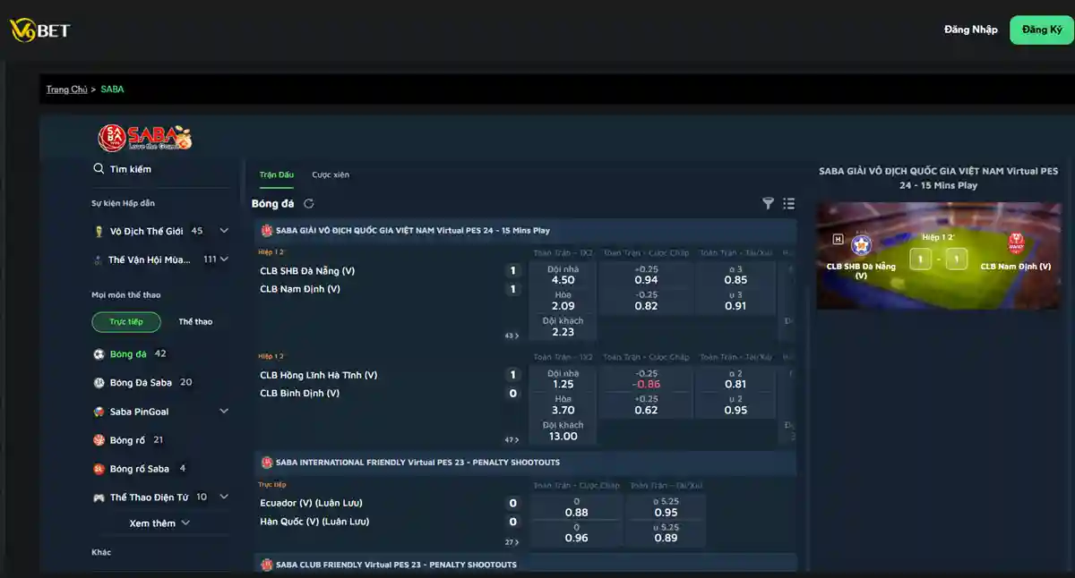 Lý do đặt kèo bóng đá trực tuyến cần có chiến thuật