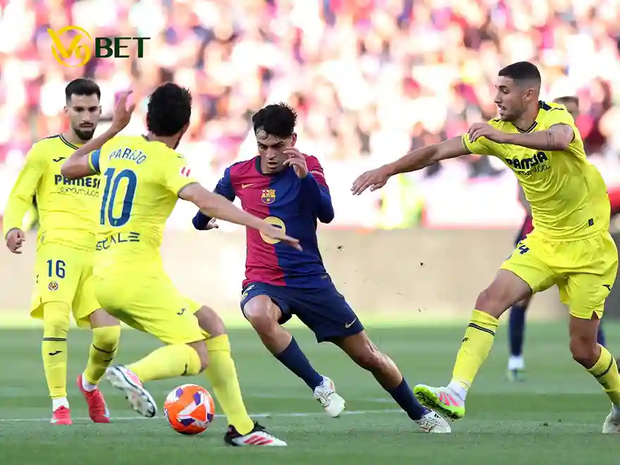 Villarreal vs Barcelona La Liga match preview