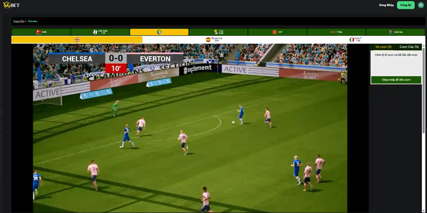 Slot đua ngựa được nhiều người chơi lựa chọn