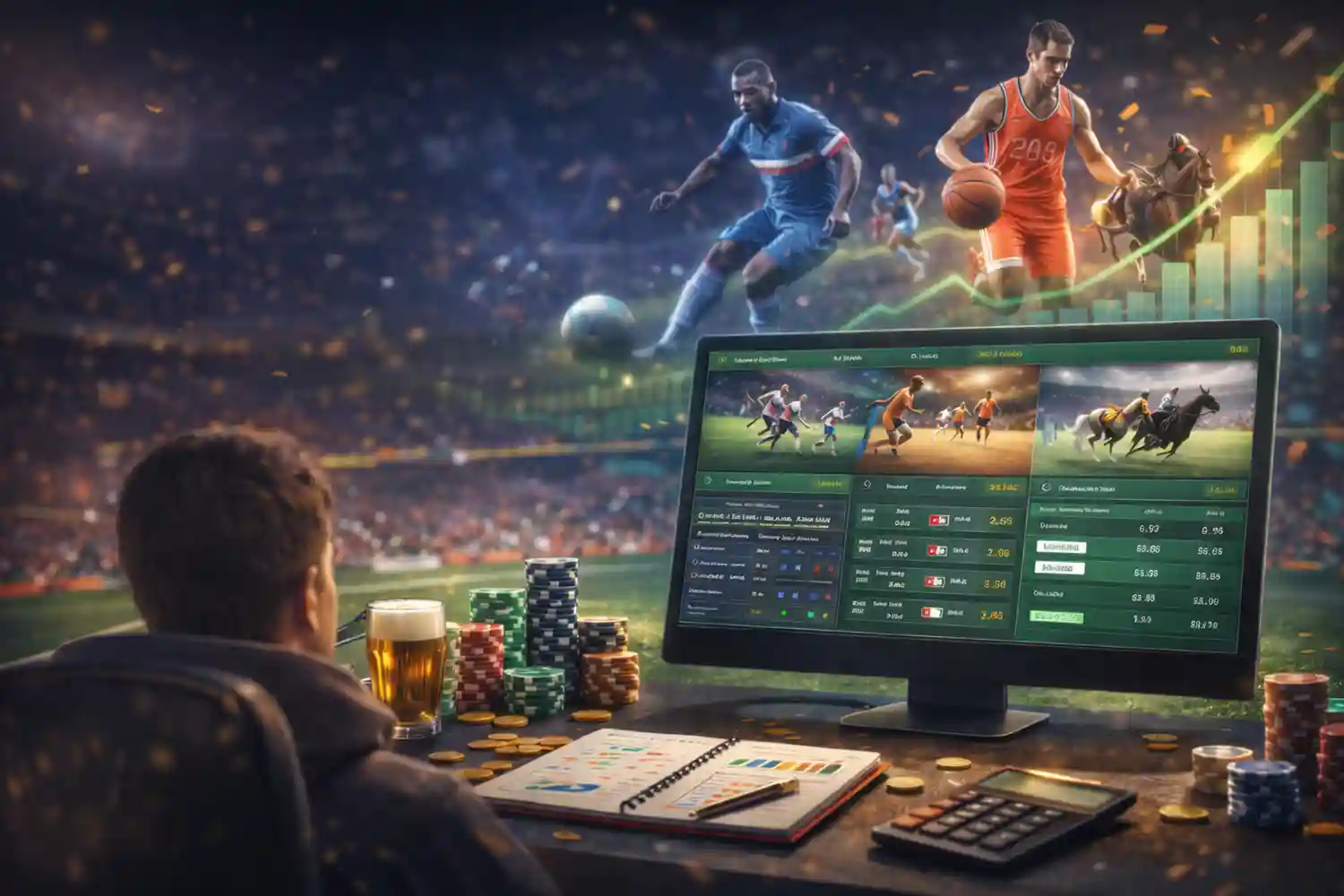 Slot đua ngựa được nhiều người chơi lựa chọn