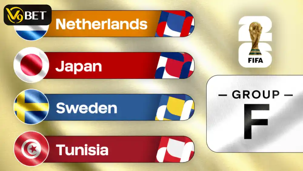 Overall, this group consists of only tough teams