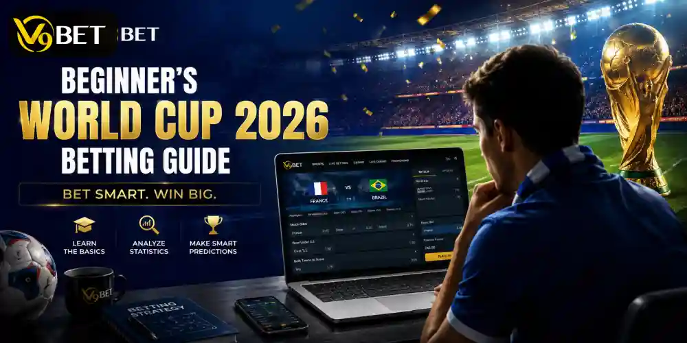 Good betting requires planning.