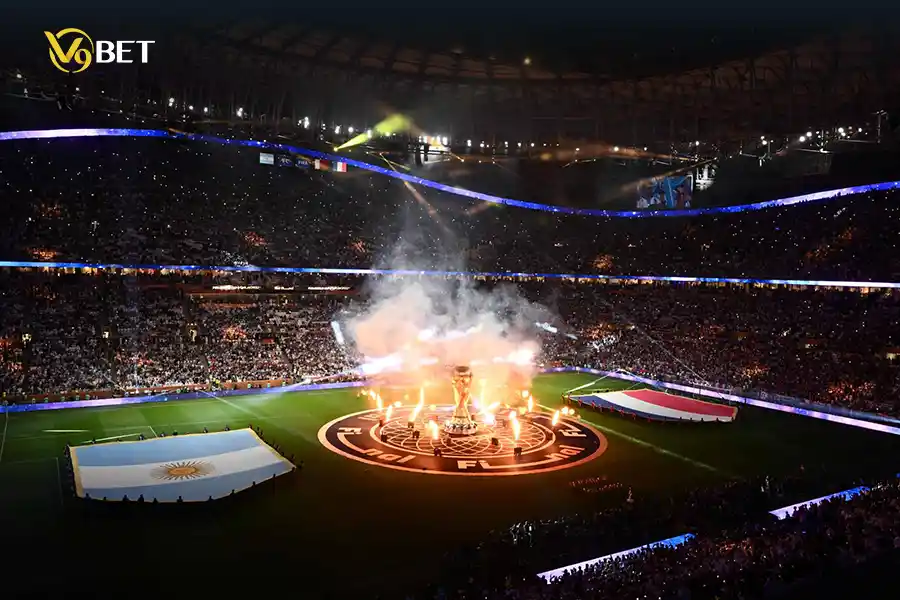 V9Bet trusted online football betting platform in Vietnam 2026