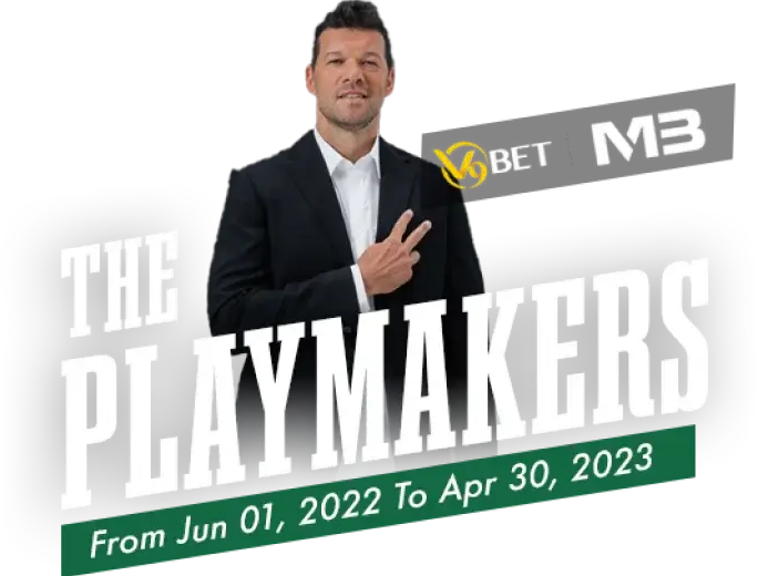 The Playmakers