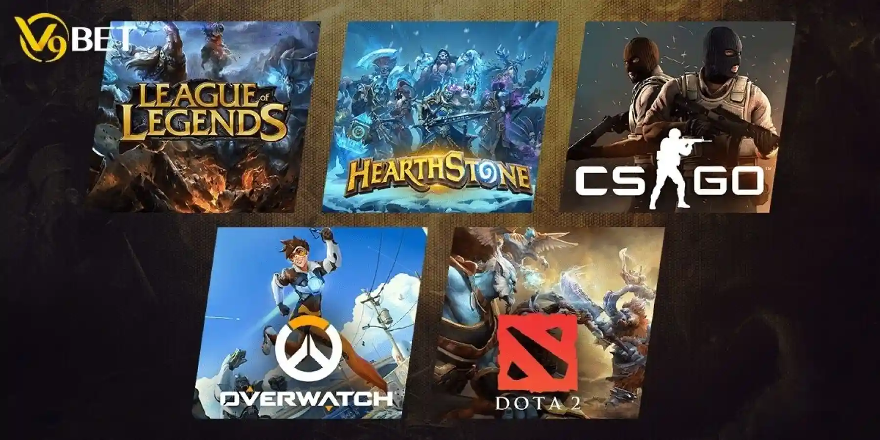 Analyzing eSports odds starts with the right lineup