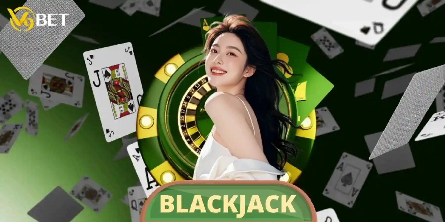 Blackjack has the highest RTP among casino games