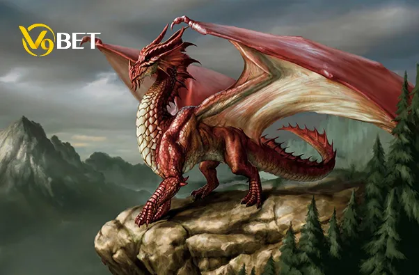 Legendary Beasts slot main gameplay