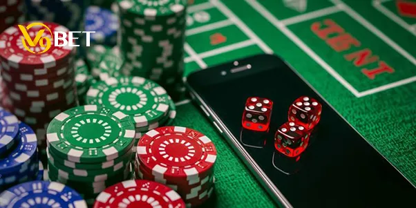 Sảnh game chơi tài xỉu online