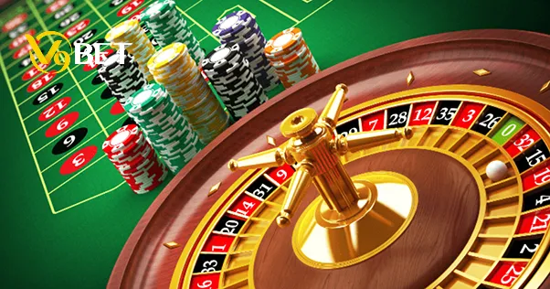 Sảnh cược V9Bet casino cực đỉnh