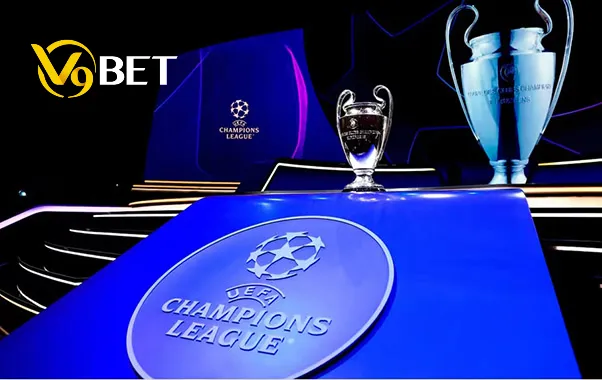 Summary of Champions League 2025 betting markets
