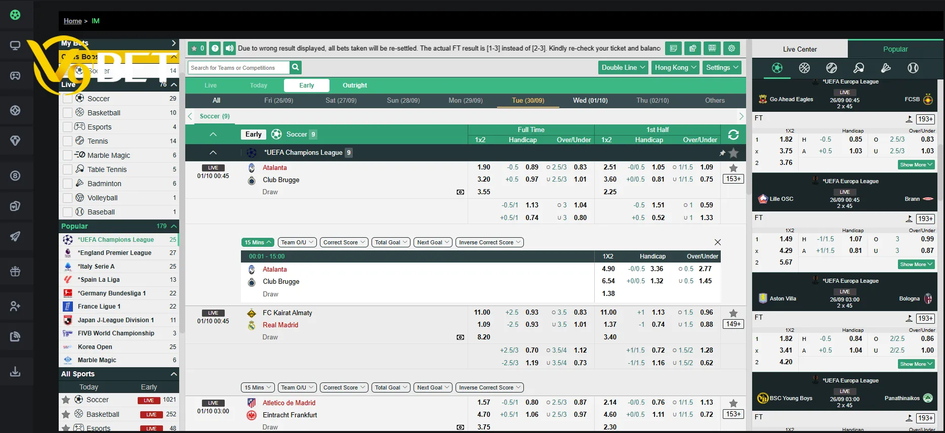 Safe betting experiences and effective strategies